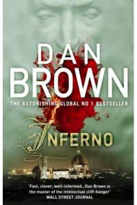 Inferno - naslovnica
