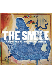 The Smile - A Light For Attracting Attention LP - omot
