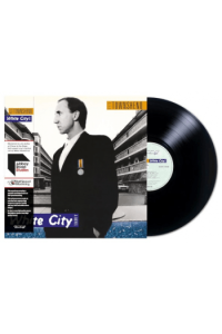 Pete Townshend - White City: A Novel LP - omot