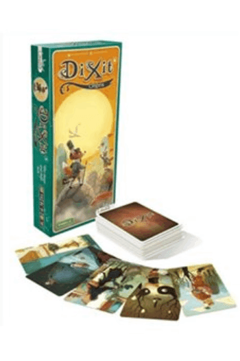 Dixit 4 - Origins (HR) - slika proizvoda