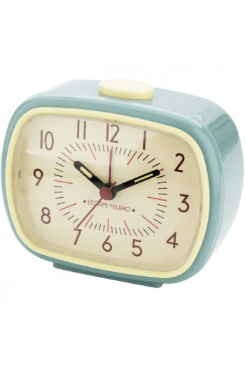 Sat Retro Light Blue - slika proizvoda