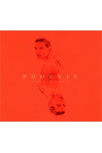 Cardin Charlotte - Phoenix CD - omot