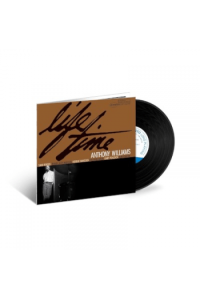 Anthony Williams - Life Time (Tone Poet Vinyl) LP - omot