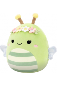 Squishmallows 20cm Easter - Sybil - Zelena Pčela - slika proizvoda