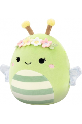 Squishmallows 20cm Easter - Sybil - Zelena Pčela - slika proizvoda