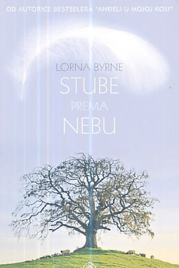 Stube prema nebu - naslovnica