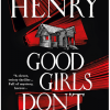 Good Girls Dont Die - naslovnica
