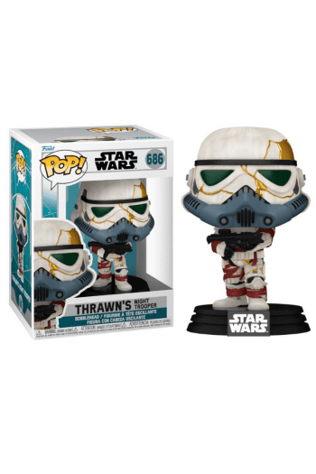 POP Night Trooper (686) - slika proizvoda