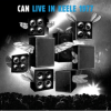 Can - Live In Keele 1977 LP - omot