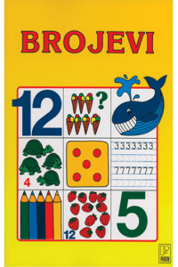 Brojevi