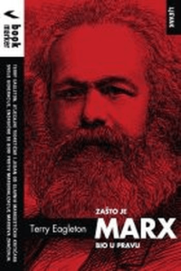Zašto je Marx bio u pravu 2.izdanje - naslovnica