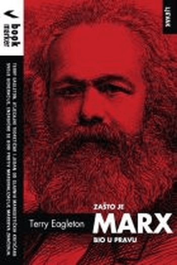Zašto je Marx bio u pravu 2.izdanje - naslovnica