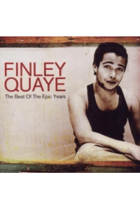 Quaye, Finley - Camden Best Of..Epic Years CD - omot