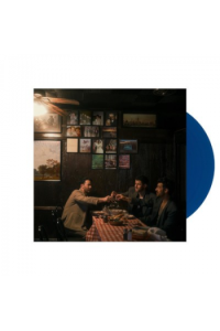 Jonas Brothers - Greetings From Your Hometown (Cobalt Blue) LP - omot