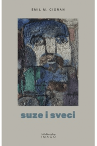 Suze i sveci - naslovnica