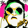 Psy - 9Th CD - omot