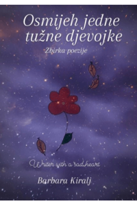 Osmijeh jedne tužne djevojke