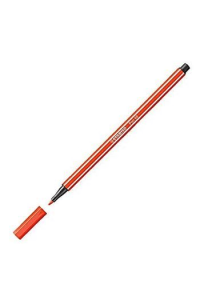 FLOMASTER PEN 68 CRVENA - slika proizvoda