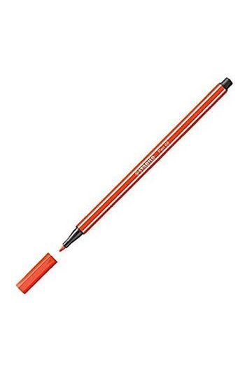 FLOMASTER PEN 68 CRVENA - slika proizvoda