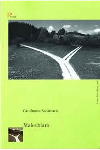 Malechiaro - naslovnica