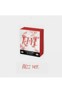 Loossemble - 3Rd Mini Album [Ttyl] [Rizz Ver.] CD - omot