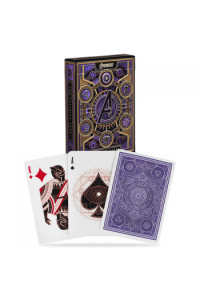 Avengers Infinity Saga