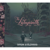 Labyrinth (Strip) - naslovnica