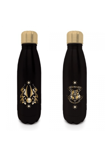 Pyramid Harry Potter (Quidditch Snitch) Mini Cola Bottle - slika proizvoda