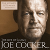 Joe Cocker – Ultimate Hits 1968-2013 -Life Of A Man (2LP) glazbeno izdanje