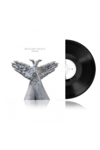 Swallow The Sun - Shining LP - omot