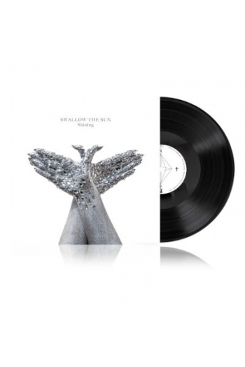 Swallow The Sun - Shining LP - omot