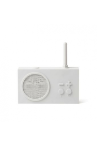 Radio FM Tykho - Svijetlo sivi