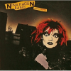 Nina Hagen Band - UnbeHagen  (180g ltd.red vinyl) (RSD Black Friday2024) LP - omot