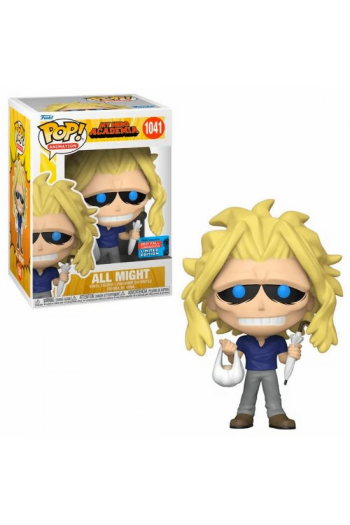 Funko Pop Animation: My Hero Academia - All Might (Sp) - slika proizvoda