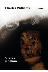 Silazak u Pakao - naslovnica