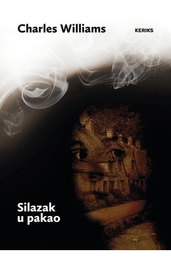 Silazak u Pakao - naslovnica