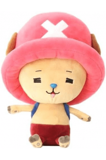 One Piece - New Chopper 1 (Blush) Plush 25 cm - slika proizvoda