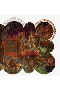 The Butterfield Blues Band - Original Album Series CD - omot