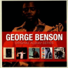 Benson, George - Original Album Classics CD - omot