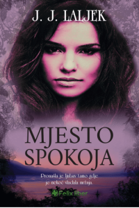 Mjesto spokoja - naslovnica