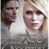 Silver Shadows (Bloodlines #05) - naslovnica