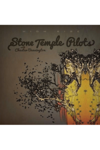 Stone Temple Pilots, Chester Benning - High Rise CD - omot