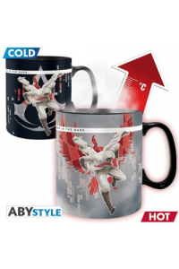 ASSASSIN’S CREED  - Mug Heat Change - 460 ml - The Assassins