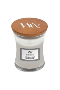 Svijeća Ww Classic Mini Lavender & Cedar - slika proizvoda