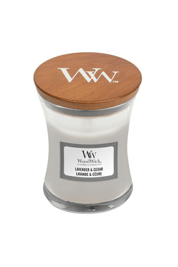 Svijeća Ww Classic Mini Lavender & Cedar - slika proizvoda