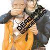 Deadman Wonderland, Vol. 05 (Manga) - naslovnica