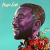 John Legend - Bigger Love LP - omot