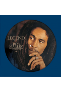 Legend (Picture Disc) - Legend (Picture Disc) LP - omot