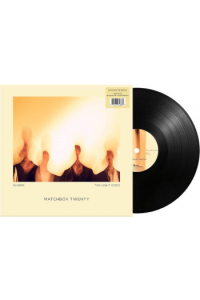 Where The Light Goes