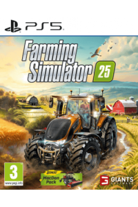 Farming Simulator 25 - slika proizvoda